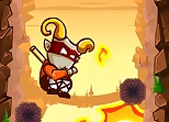 Way of the Samurai