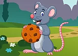 Mouse Jigsaw
