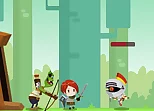 Heroes Battle