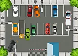 HTML5 Parking Car