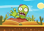 Shoot the Zombie