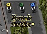 Truck Parking
