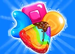 Candy Bomb Sweet Fever