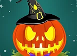 Perfect Halloween Pumpkin