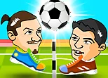 Head Soccer 2 Player