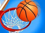 Basketball Shooting Stars