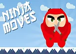 Ninja Moves