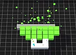 Color Band 3D