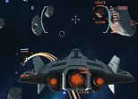 Space Combat Sim
