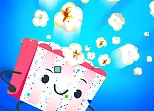 Popcorn Burst