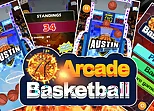 Arcade BasketBall