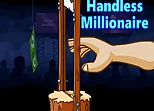 Handless Millionaire