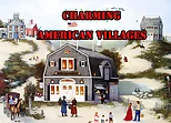 Charming American Villages Slide