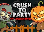 Crush to Party: Halloween Edition