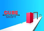 Cube Shift