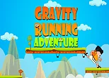 Gravity Running