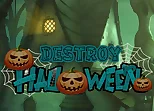 Halloween Blast
