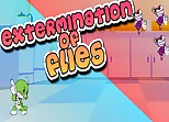 Extermination of Flies
