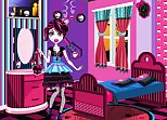 Monster Doll Room Decoration