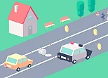 Cute Road