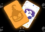 Spooky Halloween Memory