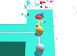 Marbleous 3D