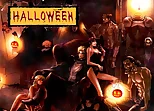 Halloween 2019 Slide