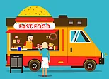 Food Truck Differences