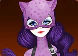 Cute Halloween Dressup