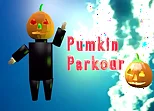 Hallowen Parkour