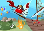 Hidden Sea Treasure