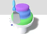 Icing On The Cake