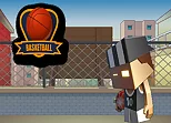 Street Basketball