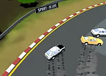 Arcade Car Drift