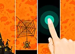 Halloween Magic Tiles