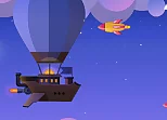 Cloud Flight