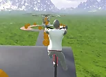 Xtreme Speed Stunts BMX