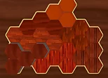 Woody Block Hexa Puzzle Game