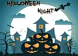 Halloween Night Jigsaw