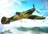 Air Dogs of WW2