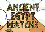 Ancient Egypt Match 3