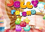 Jelly Friend