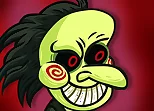 TrollFace Quest: Horror 1