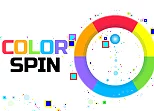 Color Spin
