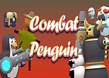 Combat Penguin