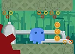 Castle Game