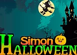 Simon Halloween