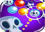 FZ Halloween Bubble Shooter