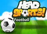 Head Sports Football