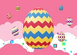 Rise Egg Up